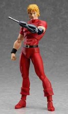 Figma 179 Cobra (COBRA THE SPACE PIRATE) Max Factory