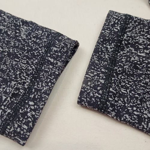 Lululemon Align Full Length Women Leggings Black & White Size CA 8 AU 12 Tight - Picture 9 of 18