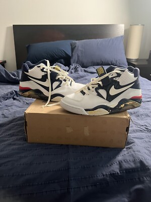 nike air force 180 dream team