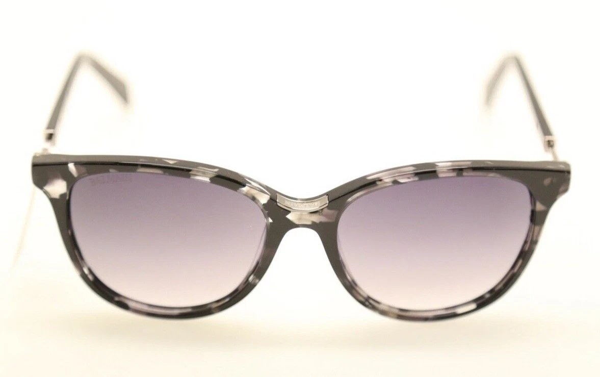 Balmain hotsell tortoise sunglasses