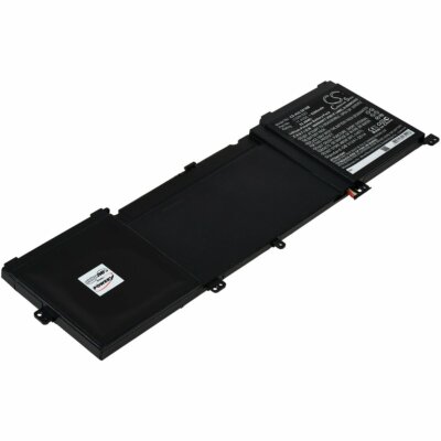 Akku für Laptop Asus Zenbook Pro UX501VW-US71T 11,4V 8200mAh/93Wh Li-Polymer Sch
