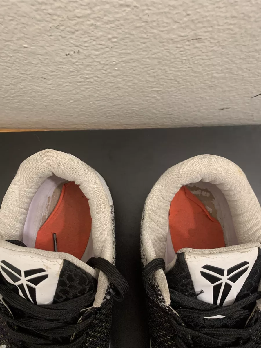 Kobe 11 sales size 8