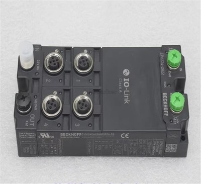 Beckhoff 1Pc Brand New Without Outer Packaging EP6224-2022