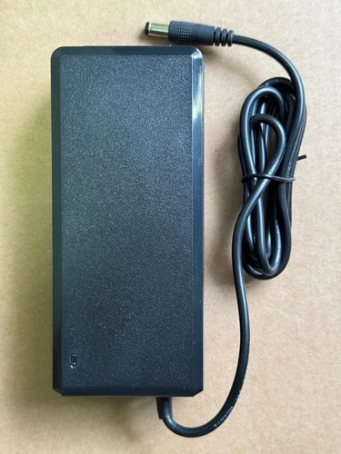 [UL gelistet] 42V 1,7A Ladegerät für Jasion EB5 36V/10Ah 350W Elektrofahrrad Leistung - Bild 4 von 7