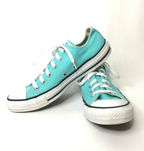 converse azul agua