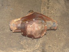 Ford F350 High Pinion Dana 60 Center Section Cu Toff Chunk. 99-04 F250 F350 Ford F350 High Pinion Dana 60 Center Section Cu Toff Chunk. 99-04 F250 F350