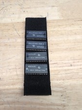 TEXAS INSTRUMENTS SEMI 518A SN74181N INTEGRAT...