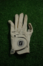 FootJoy Left-Hand Youth 7 inch golf glove V017