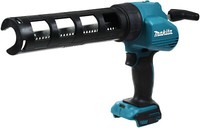 Makita DCG180Z Kartuschenpistole 18V, Ohne Akku, Ohne LadegeräT