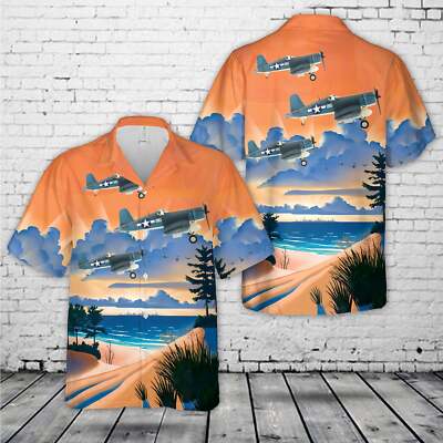 Vought F4U 1A Corsair 915 Major Greg  Pappy  Boyington VMF 214 Black Sheep US Na