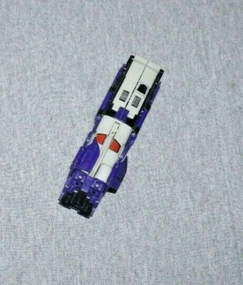 Takara Transformer 1985
