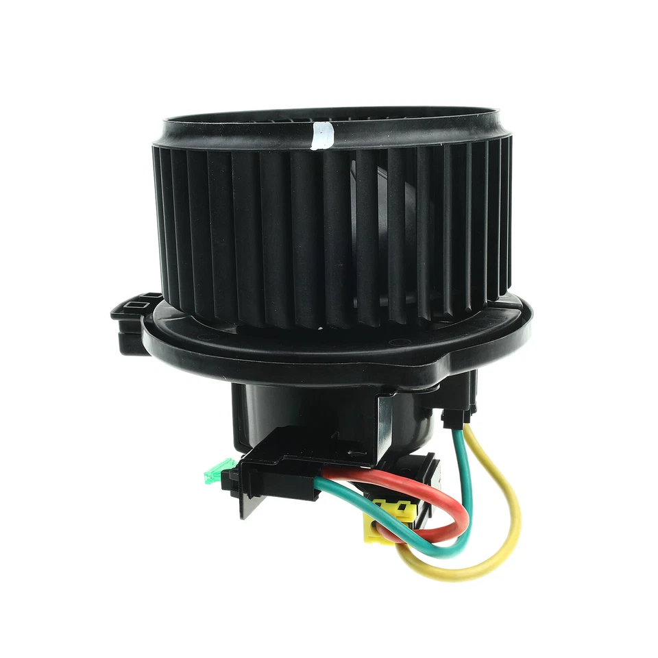 Conjunto de ventilador de motor soplador de climatización con rueda para Pontiac GTO 2004-2006 OHV con rueda Foto 2 de 4