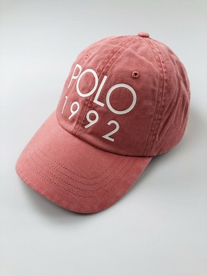 polo 1992 cap