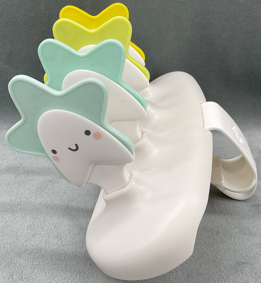 スキップホップ  SKIP*HOP Silver Lining Cloud Amazon.com: Skip Hop Baby Stroller Toy, Silver Lining Cloud