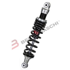 MONO AMMORTIZZATORE POSTERIORE BMW K75 750 84-88, K75 RT 750 89-96, K100 83-92, 