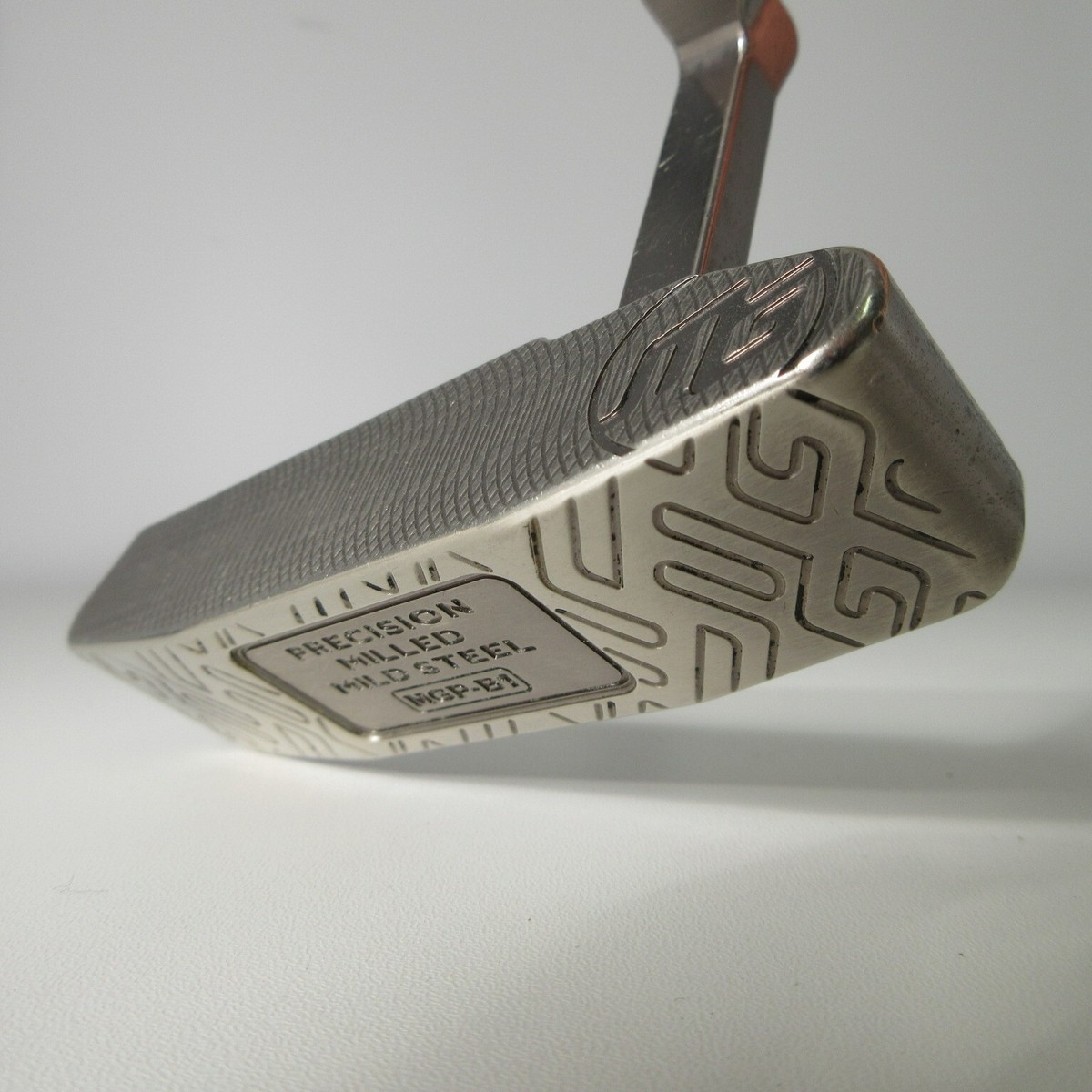 Miura Giken Golf Clubs À VENDRE! - FR