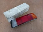 BMW E21 RIGHT TAILLIGHT COMPLETE, GENUINE, NEW 1 367 168,FREE SHIPPING