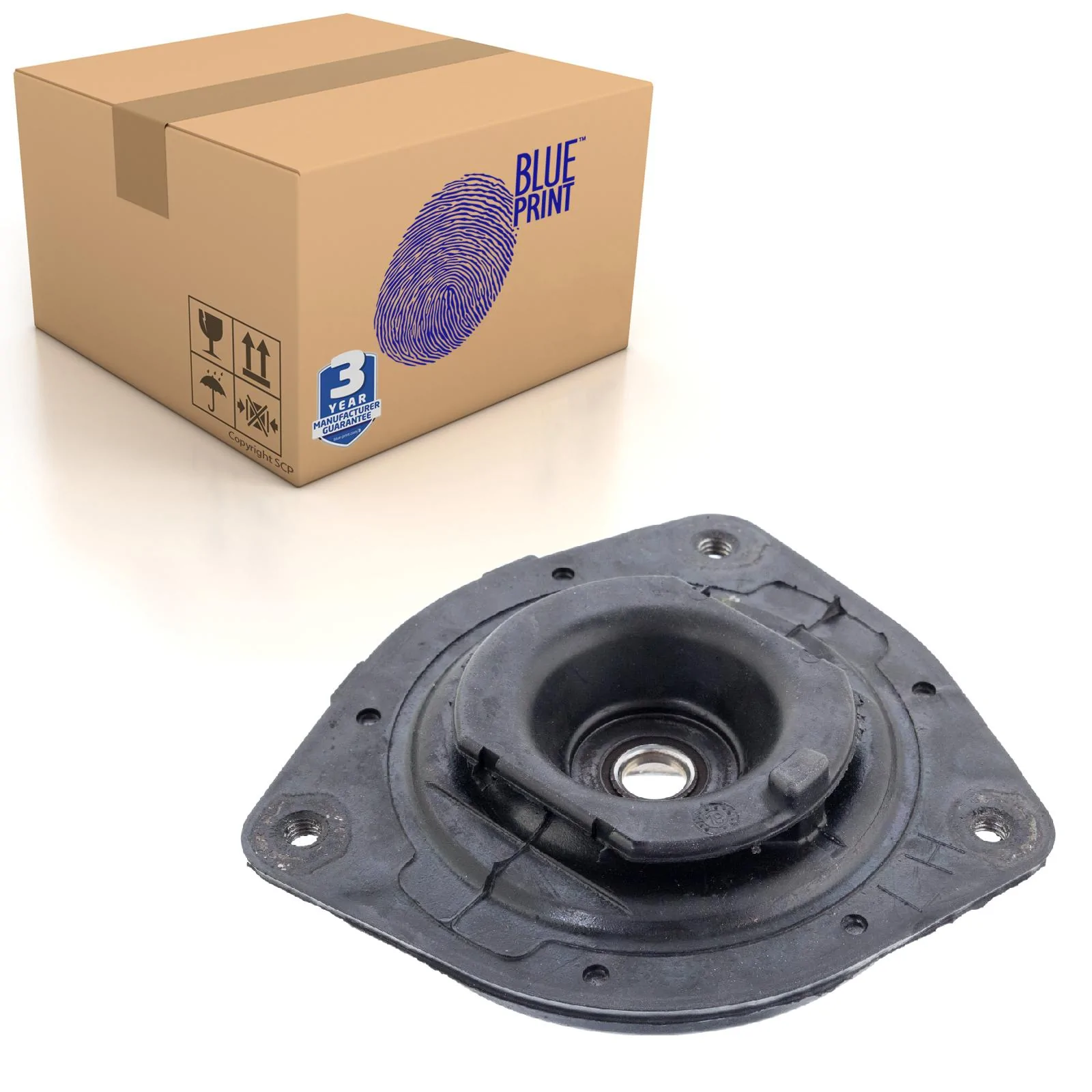 ADL ADN180172 SUSPENSION STRUT SUPPORT MOUNT Front LH - Image 12