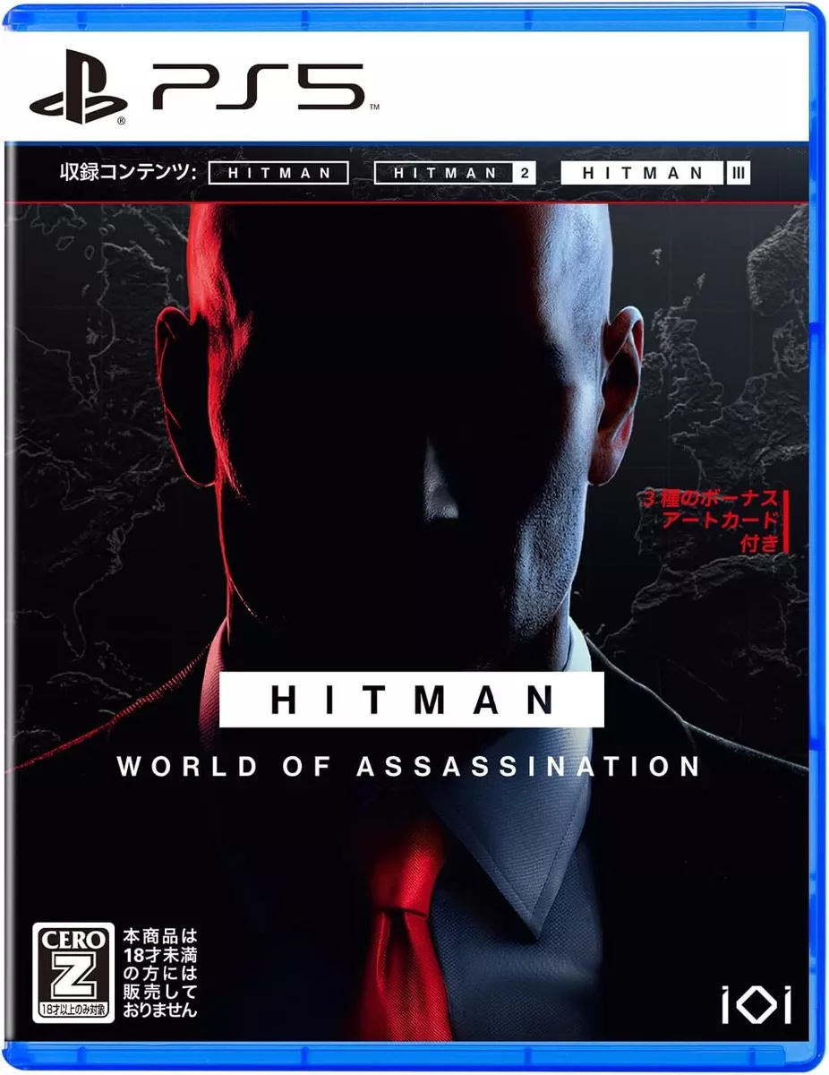 Hitman 3' trailer delivers first look at PlayStation VR gameplay