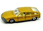 Matchbox Lesney Superfast 56 BMC 1800 Pininfarina in gold, mint!
