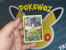 Pokemon Black & White Plasma Blast Druddigon 70/101 Reverse Holo Card TCG