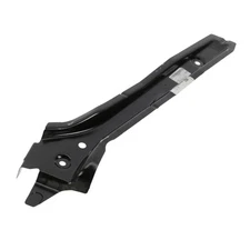 Genuine GM 2019-2025 Chevrolet GMC Silverado Sierra Limited Outer Rail 23398598