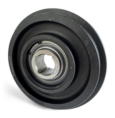 Trencher Roller Fits Toro Dingo 22459 22470 TRX15 TRX16 TRX26 107-9325 B1079325
