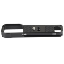CNC Aluminum Quick Release Baseplate for Fujifilm X-E5 Arca Swiss Tripod Mount