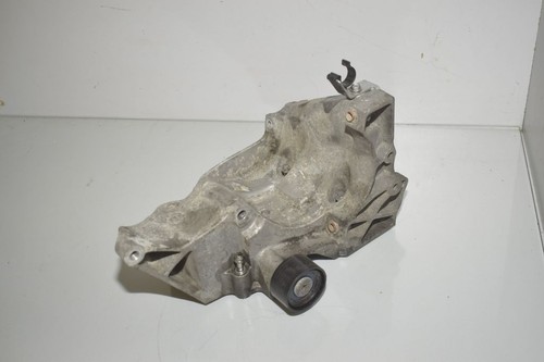 BMW 7 F01 F02 F03 F04 2009 Halterung Lichtmaschine 7802639 Diesel 180kW