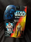 Kenner Star Wars Luke Skywalker In Dagobah Fatigues Action Figure - 1995