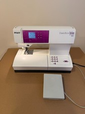 Macchina da cucire PFAFF stile classico moda 2023