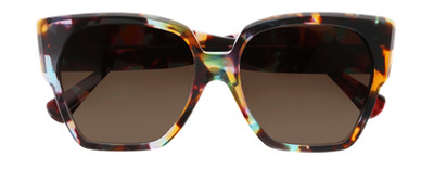 Lafont OCEAN Sunglasses Sun Glasses 1096 Authentic New 56 mm