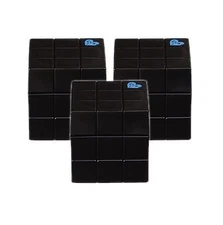 ARIMINO Peace Pro designseries Freeze Keep Wax Black 80g Set of 3