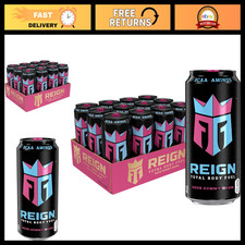 Total Body Fuel Drink - Sour Gummy Worm Flavo...