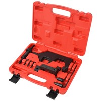 8-Tlg. Motor-Einstellwerkzeug-Set Steuerkette Wechsel Bmw Mini N13 N18 Vidaxl