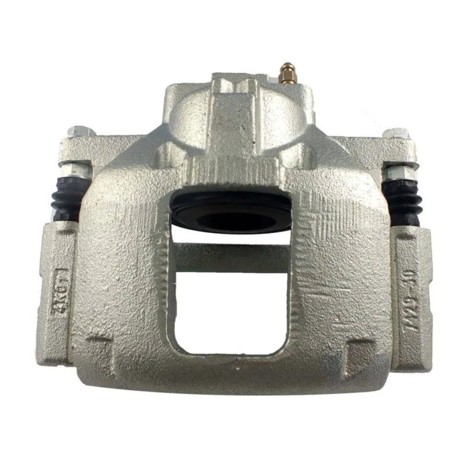 Genuine ACDelco For Jeep Liberty 08-12 Disc Brake Caliper Driver Side | Front - Image 3 of 4