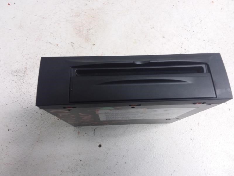 2006 ASTON MARTIN DB9 Navigation DVD Player OEM Part Number 4G4310E887EC