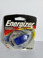 NEW SEALED ENERGIZER EZ CHANGE HEARING AID BATTERIES ZEROMERCURY