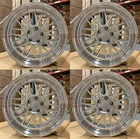 18" RS Style Wheels 18x8 5x114.3 for KIA MAZDA NISSAN HONDA ACCORD LEXUS IS300