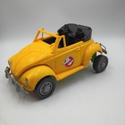 VTG 1987 The Real Ghostbusters Highway Haunter VW Beetle Bug Monster Car