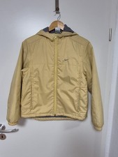 Nike Jacke Regenjacke Gelb Gr.XS-S (152-158) Mädchen Damen