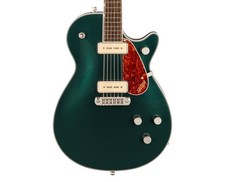 Used Gretsch G5210-P90 Electromatic Jet Two 90 Single-Cut - Cadillac Green