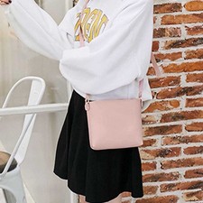 Shoulder Bags Chest Women over Woman Ladies Handbags Strap Phone