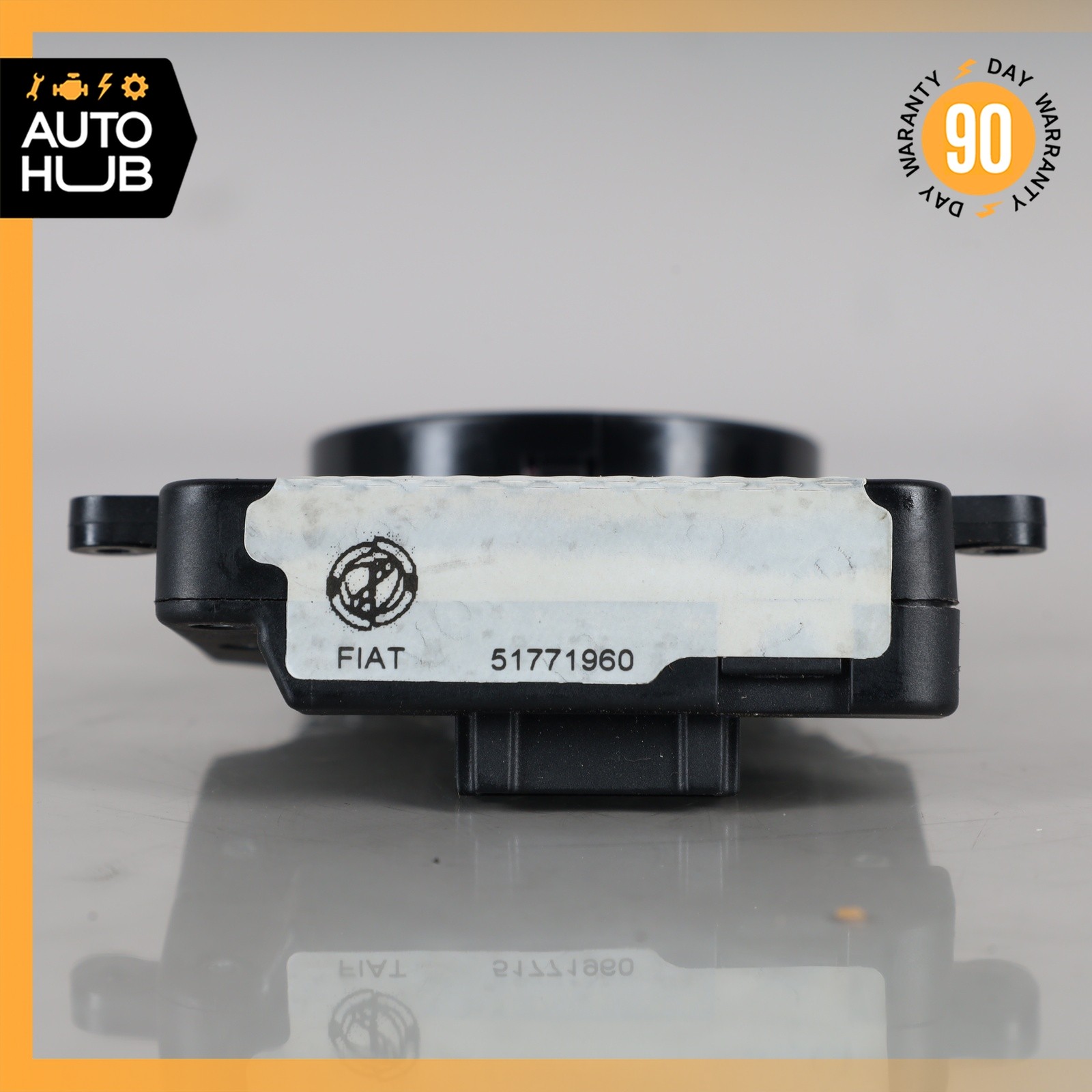 Maserati GranTurismo 2003-2019 Steering angle sensor