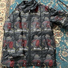 Stacy Adams Coats, Jackets & Vests Leather Outer Shell for Men for