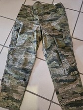 Leo K&ouml;hler BW KSK Einsatzkampfhose Dschungel Tarn  Explorer gr.54
