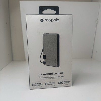 Mophie Powerstation Plus 6,040mAh Portable Charger