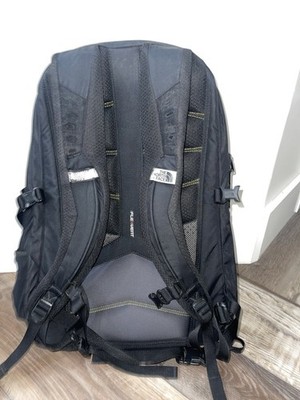 値下げ❗美品‼️THE NORTH FACE RESISTOR バックパック The North Face Resistor Charged backpack Black NO BATTERY PACK | eBay