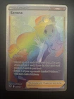 Serena (Secret) 207/195 Swsh12: Sword & Shield - Silver Tempest Holo