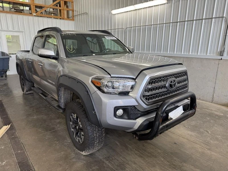 2005-2023 Toyota Tacoma Front Left Driver CV Axle Shaft Assembly OEM Foto 4 de 4